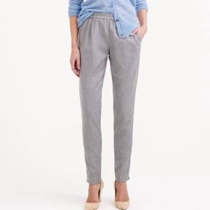 J. Crew Women's Harlow Pant